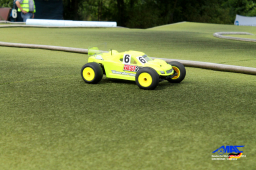 2014 ﻿﻿﻿﻿﻿DM Offroad Monster - Shortcouse